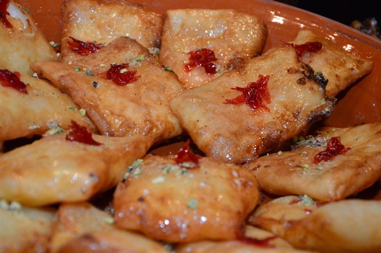 Pre-Ramadan Iftar Dinner